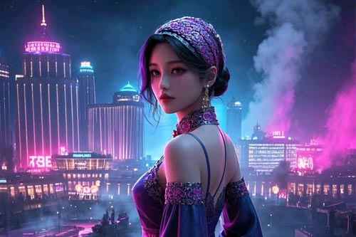 申请创建金洋7账号